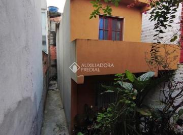Casa · 200m² · 2 Quartos · 1 Vaga · Casa à Venda - Parque Florestal | São Bernardo do Campo/SP