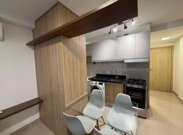 Apartamento de 1 quarto, Brasília · SUA RENDA PASSIVA ESTA AQUI - APARTAMENTO MOBILIADO E DECORADO NOROESTE - CRNW 510 - 1 QUARTO - KIT