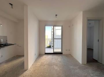Apartamento de 2 quartos, São Paulo · Ed. Vivaz Prime Santa Cecília, 2 quartos, varanda, andar alto, vista livre. Metrô Marechal Deodoro