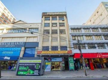 Comercial · 39m² · 1 Quarto · Ótima sala comercial com 39m privativos no Centro Histórico