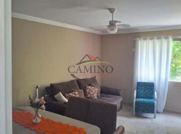 Apartamento · 9800m² · 3 Quartos · 1 Vaga · Apartamento em Jardim dos Pássaros, Guarujá/SP