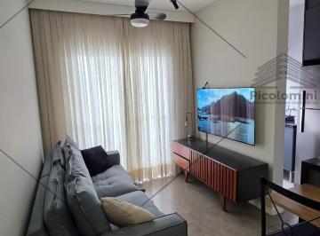 Foto 01 · Apartamento à venda Mooca mobiliado: 2 quartos, sala 2 ambientes, cozinha, 1 banheiro, 43,00 m² de á