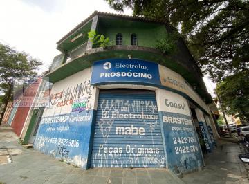 Comercial de 2 quartos, Guarulhos · Ponto Comercial de Esquina — Anel Viário, Vila Augusta, Guarulhos
