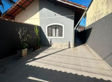 Foto 01 · Imperdível! Casa à venda em Itanhaém-SP, bairro Campos Eliseos - 2 quartos, 1 sala, 2 banheiros, 2 v
