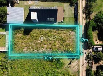 Terreno · 360m² · TERRENO A VENDA NA PRAIA DO ROSA SC - COM MATRICULA FINANCIÁVEL