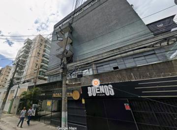 Comercial , Rio de Janeiro · Leilão Exclusivo - Prédio no Cachambi/RJ