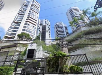Apartamento de 1 quarto, São Paulo · Leilão Judicial 22 de Setembro de 2026 216 m2 Jardim Fonte do Morumbi São Paulo