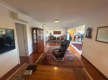 Apartamento · 3 Quartos · 3 Vagas · Apartamento de 3 suítes para aluguel em SP