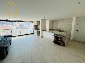 Apartamento · 90m² · 2 Quartos · 2 Vagas · Apartamento com 92 m² sendo 2 suítes e 2 vagas demarcadas e livres