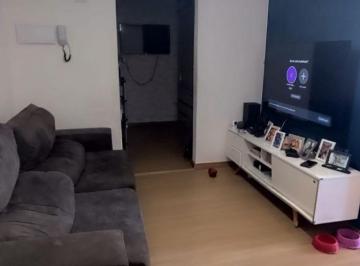 Apartamento de 2 quartos, Praia Grande · apartamento para venda