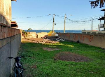 Foto 01 · TERRENO COM 360M² A VENDA NA CIDADE BEIRA MAR, RIO DAS OSTRAS