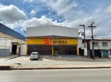 Foto 51 · Ponto Comercial para Locação na Estrada de São José de Ribamar-MA, 750,00 m² de Área Disponível