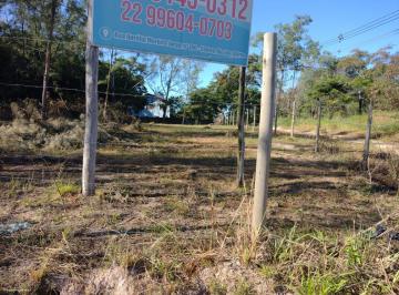 202406212145547540.jpg · Terreno para Venda em Rio das Ostras, Loteamento Extensão do Serramar