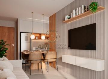 Foto 01 · Futuro empreendimento, Varandas Home, 2 dormitórios, 45m² à 91m², Área de lazer, São José dos Campos