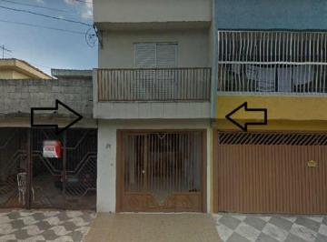 Foto 01 · Casa, Vila Costa Melo, São Paulo, SP