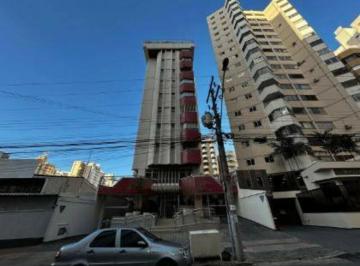 Foto 01 · Apartamento, Setor Bueno, Goiânia, GO