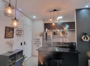 202607201351523016.jpg · Apartamento para Venda em Barueri, Vila São João, 2 dormitórios, 1 banheiro, 1 vaga