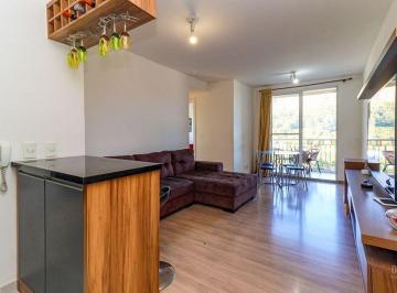 Apartamento de 3 quartos, Porto Alegre · Apartamento de 3 dormitórios com suíte no Bairro Alto Petrópolis, 76m², 1 vaga de garagem