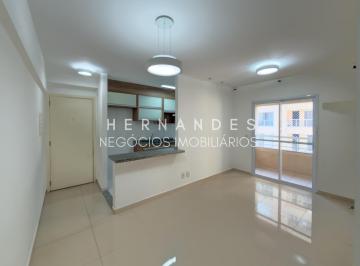 Foto 01 · Apartamento à venda ou locação em Barueri-SP, Bethaville I: 2 quartos, 1 suíte
