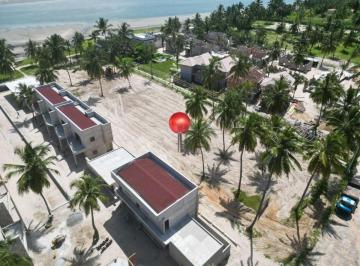 Terreno , Itarema · Terreno Beira-Mar Exclusivo à Venda – Ilha do Guajiru | Ceará