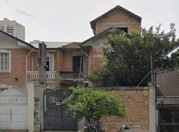 Casa de 1 quarto, São Paulo · Leilão Judicial 03 de Setembro de 2026 267 m2 Cambuci São Paulo