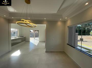 Foto 01 · Imperdível casa em condomínio à venda em Boituva-SP, Portal dos Pássaros: 3 quartos, 2 suítes, 2 sal