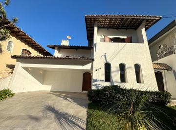 Casa de 3 quartos, Santana de Parnaíba · Casa de 360 m² com 3 quartos sendo 1 suíte para venda ou aluguel em Alphaville