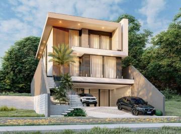 Casa de 4 quartos, Arujá · Casa Alto Padrão à Venda No Condomínio Real Park Arujá