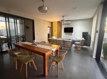 Casa de 3 quartos, Paranapanema · Casa a venda no Condomínio Riviera se Santa Cristina XIII em Avaré - S P