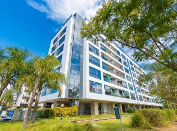 Apartamento de 2 quartos, Brasília · Apartamento com 2 Quartos à Venda no Noroeste – 91m² | 2 Vagas | Nascente | Vista livre para o verde