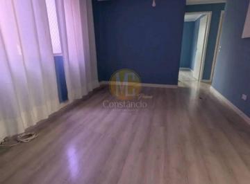 Apartamento · 60m² · 3 Quartos · 1 Vaga · Excelente 3 dormitórios com suíte Floradas de São José sjc