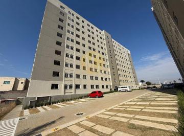 Apartamento · 43m² · 2 Quartos · 1 Vaga · APARTAMENTO PARA ALUGAR, 2 QUARTOS, 1 VAGA GARAGEM, NO CAMPO DE MILANI!