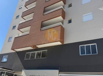 Apartamento · 64m² · 2 Quartos · 1 Vaga · Apartamento, 2 quartos, suite - Varanda Gourmet - 64,73 m² - Moradas Parque
