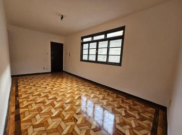 Apartamento de 2 quartos, São Vicente · Apartamento no Centro há 400m da Praia do Gonzaguinha