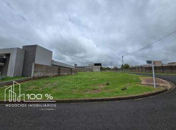 Foto 01 · Terreno em Condomínio à Venda em São José do Rio Preto-SP, Bairro Parque Residencial Buona Vita, 405