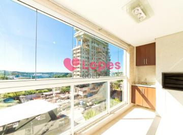 Apartamento de 3 quartos, Curitiba · More com exclusividade no Ecoville | Conforto, sofisticação e qualidade de vida em um só lugar.