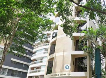Comercial , São Paulo · Leilão Judicial 22 de Setembro de 2026 43 m2 São Paulo Jardim Paulista