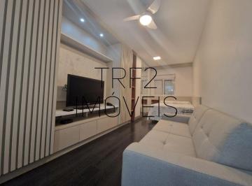 Apartamento de 1 quarto, São Paulo · FLAT TODO REFORMADO E MOBILIADO, 1 VAGA, PRÓXIMO AO METRÔ SANTA CRUZ – NA VILA CLEMENTINO/SP