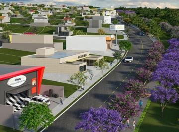 Terreno , Campo Limpo Paulista · LOTES a partir de 160m² em CAMPO LIMPO PAULISTA com Pagamento Facilitado em Ótima localização