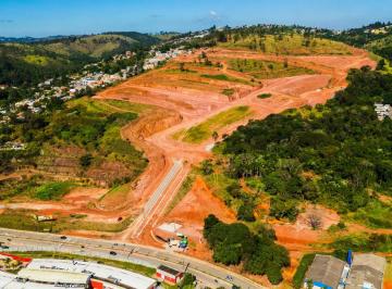Terreno , Campo Limpo Paulista · LOTES a partir de 160m² em CAMPO LIMPO PAULISTA com Pagamento Facilitado em Ótima localização
