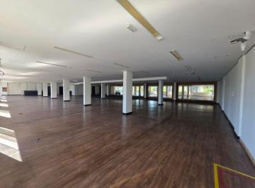 Comercial , Águas Claras · LOJA TERREO COM SUBRELOJA OPORTUNIDADE COMERCIAL EXCLUSIVO