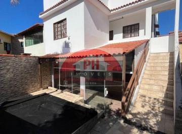 Casa · 149m² · 2 Quartos · 1 Vaga · Excelente Casa para Locação no Poço Fundo – São Pedro da Aldeia/RJ