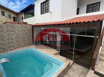 Casa · 149m² · 2 Quartos · 1 Vaga · Excelente Casa para Locação no Poço Fundo – São Pedro da Aldeia/RJ