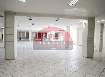 Comercial · 2500m² · ALUGA-SE LOJÃO 2500m² no centro de São Pedro da Aldeia