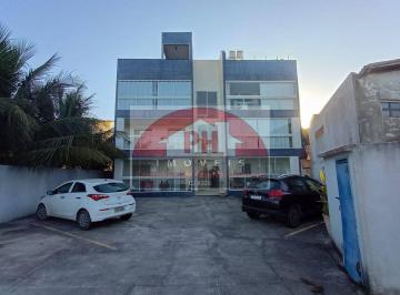 Apartamento · 80m² · 2 Quartos · 1 Vaga · Belo Apartamento 2 Qts c/ Suíte frente á lagoa no Boqueirão