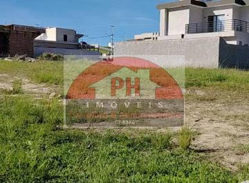 Terreno · 252m² · TERRENO VIVERDE II - OPORTUNIDADE!!!