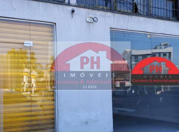 Comercial · 58m² · ALUGA-SE LOJA COMERCIAL – CENTRO DE SÃO PEDRO DA ALDEIA - 58,81m²