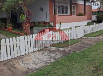 Casa · 375m² · 5 Quartos · 5 Vagas · EXCELENTE OPORTUNIDADE CASA DE 05 QUARTOS NO CONDOMINIO BEIRA MAR 1
