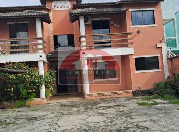 Apartamento · 65m² · 2 Quartos · 1 Vaga · Seu Novo Lar no Centro de São Pedro da Aldeia – 2 Quartos e Muito Conforto