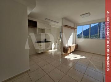 Foto 23 · Apartamento para locação NA Barra Olímpica: 2 quartos, 1 suíte, 1 sala, 2 banheiros com armários pla